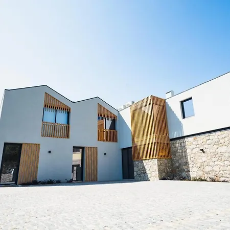 Casa Joao Eusebio 1 Villa Ponte de Lima Exterior photo