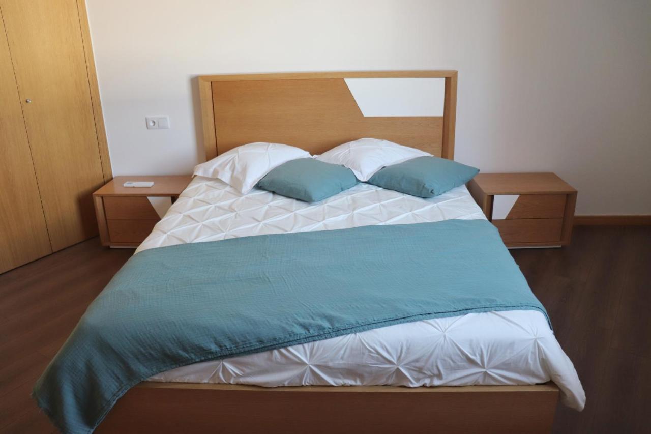Casa Joao Eusebio 1 Holiday home