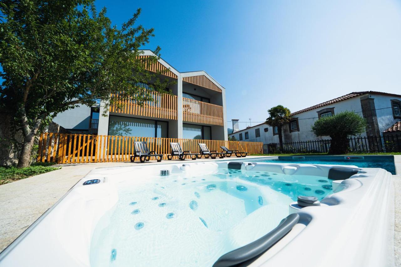 Holiday home Casa Joao Eusebio 1 Ponte de Lima